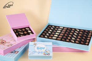 Baby Boy Gift Boxes