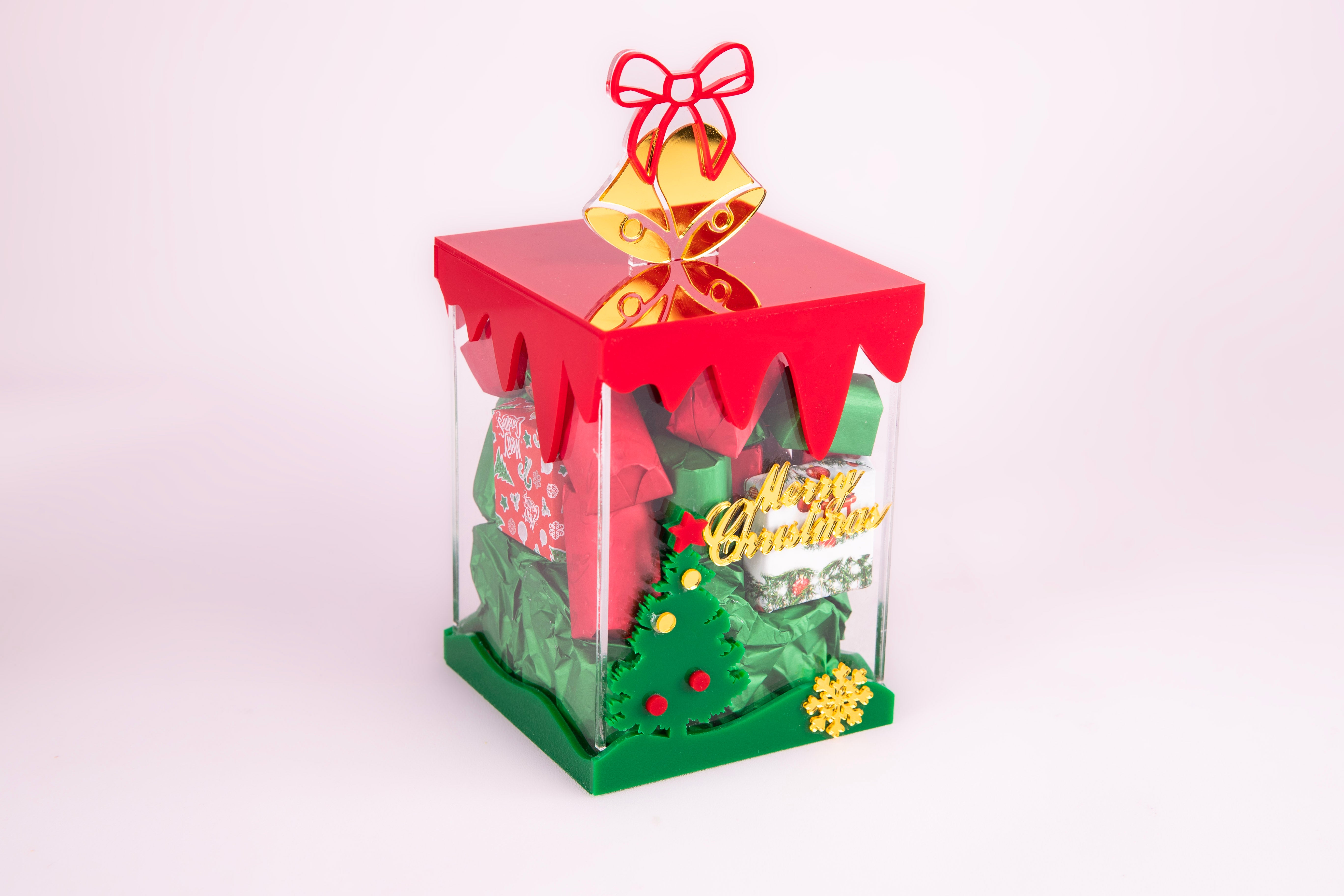 Christmas Gift Box