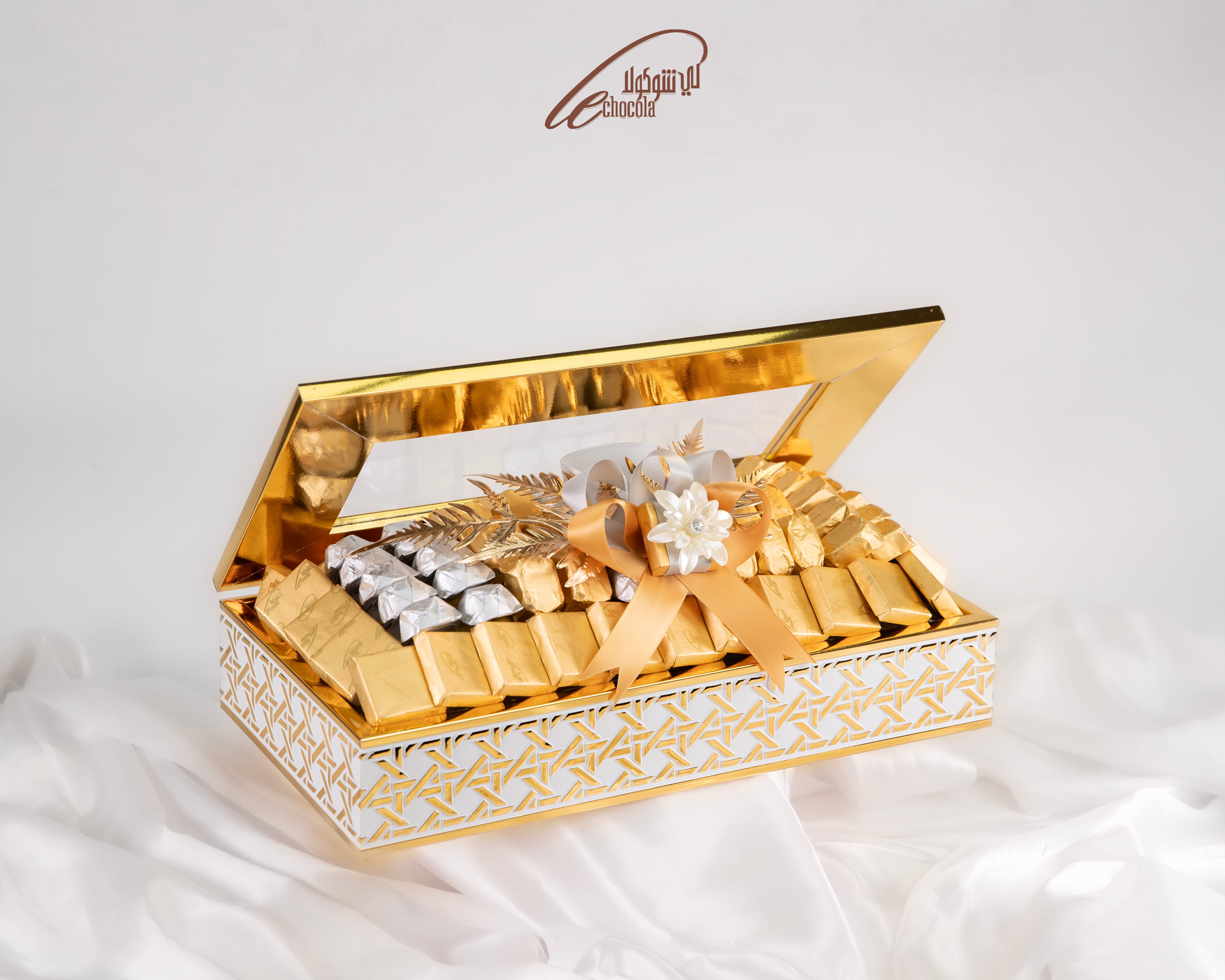 Le luxury gift 4