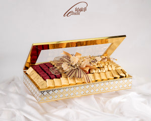 Le luxury gift 4