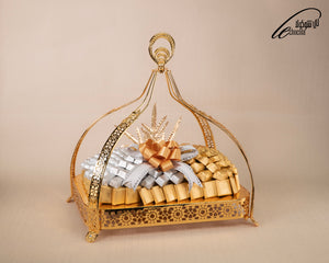 Le luxury trays 1